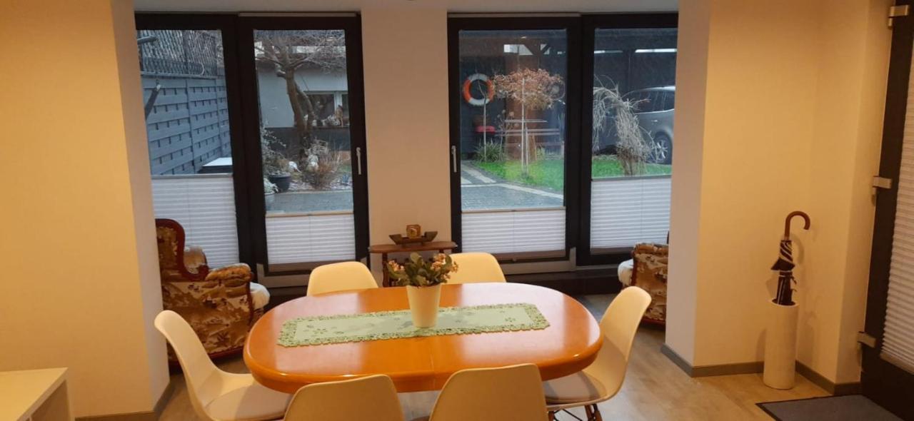 Apartament Lidia Гдыня Экстерьер фото