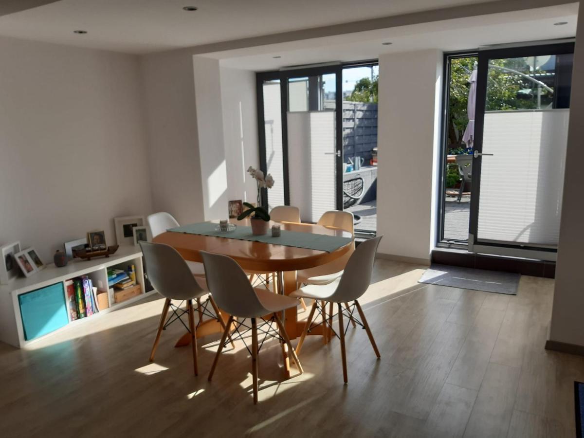Apartament Lidia Гдыня Экстерьер фото