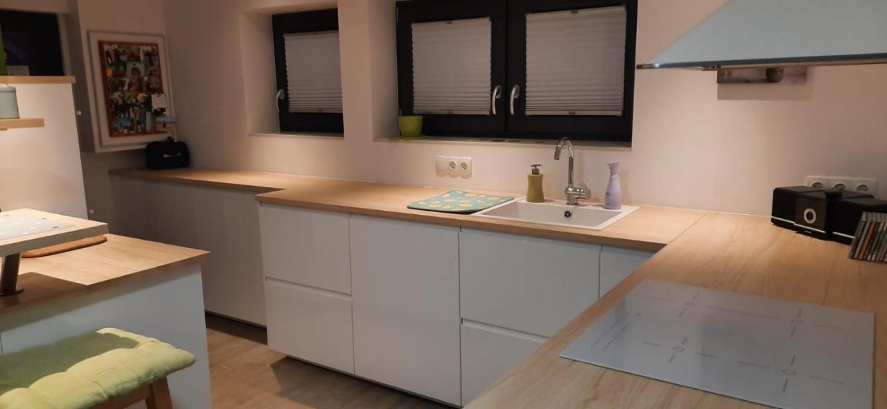 Apartament Lidia Гдыня Экстерьер фото