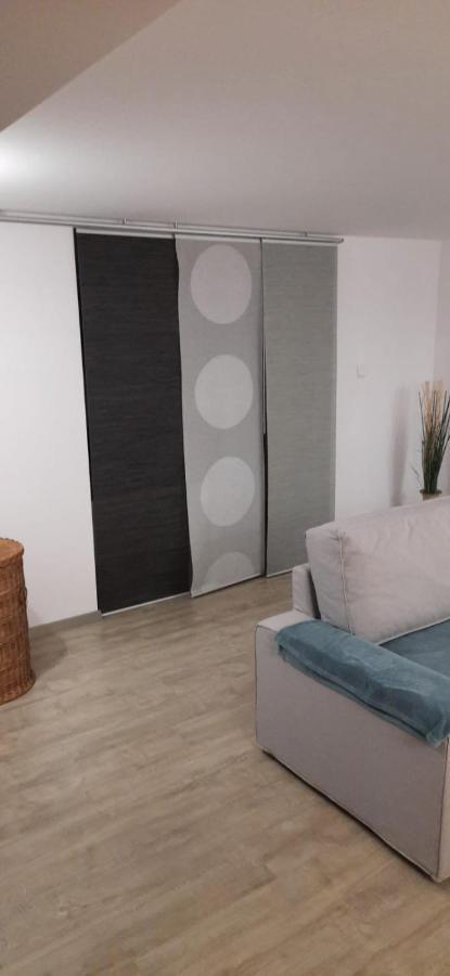 Apartament Lidia Гдыня Экстерьер фото