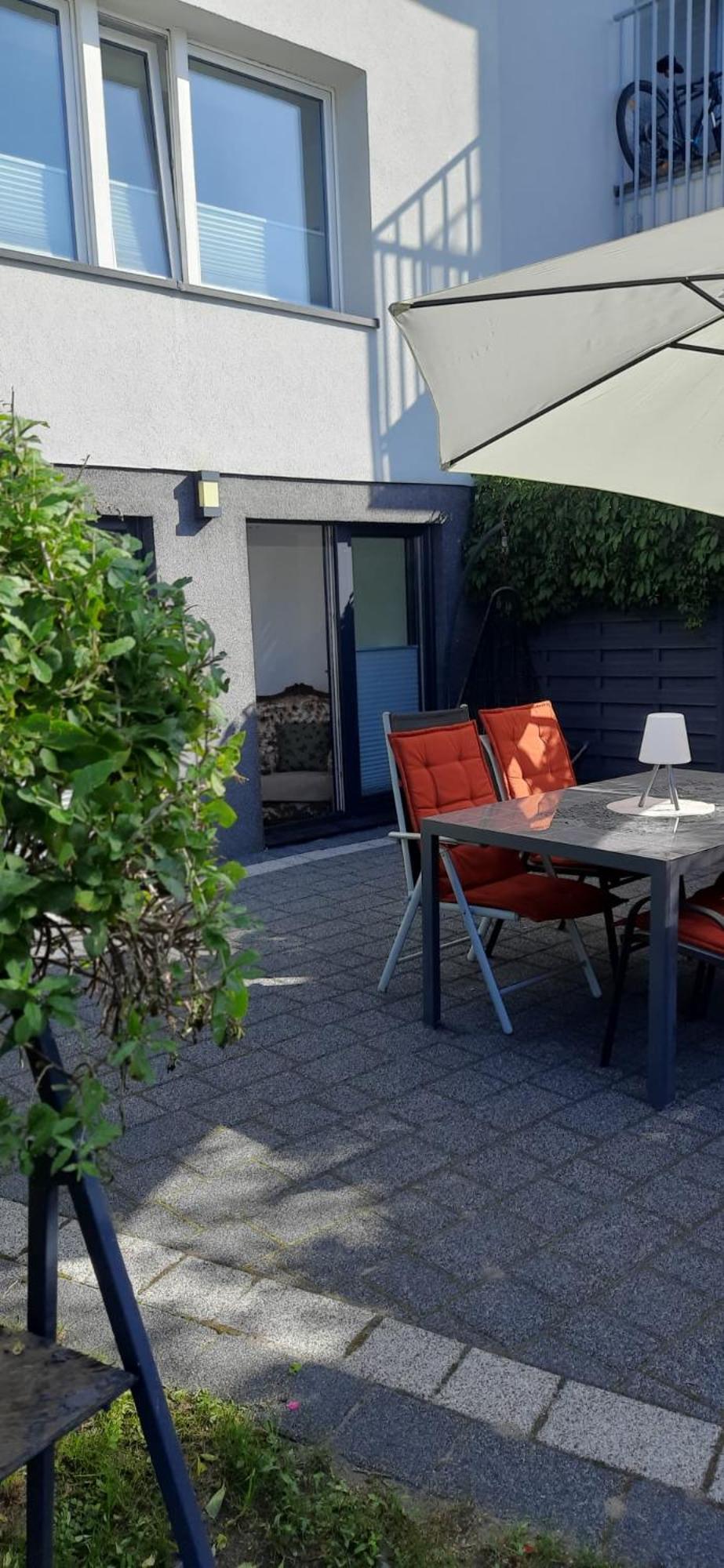 Apartament Lidia Гдыня Экстерьер фото